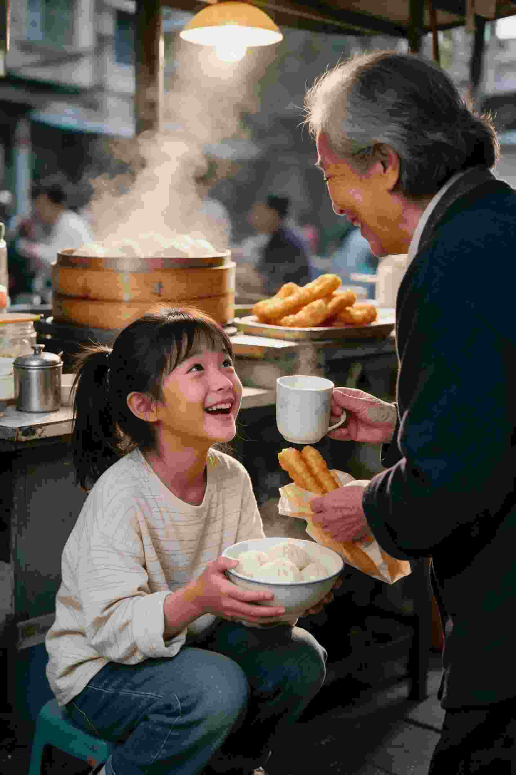 全职高手